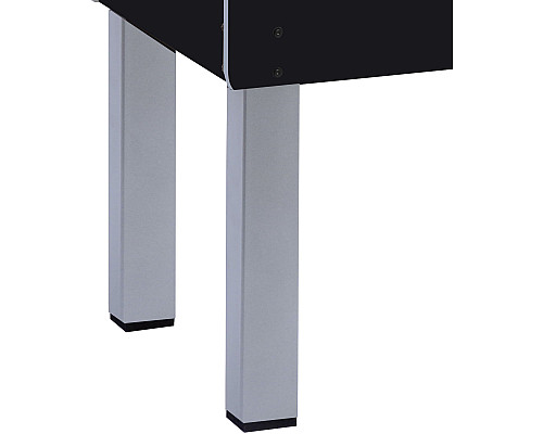 Настільний футбол Garlando F-200 Evolution F200NEULVS, 145 х 125 х 88 см