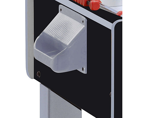 Настільний футбол Garlando F-200 Evolution F200NEULVS, 145 х 125 х 88 см