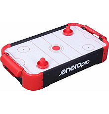  Настільний аерохокей, цимергай Enero Pro 51 x 31 x 10 см 