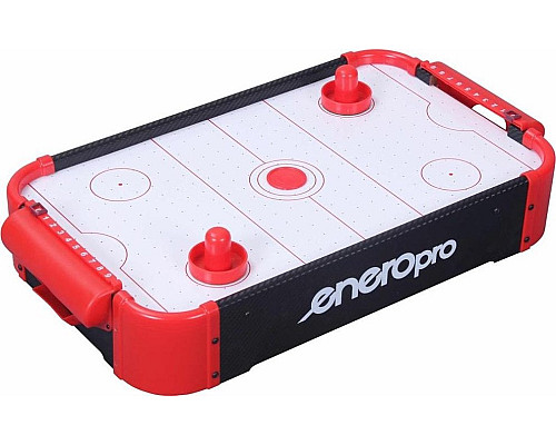 Настільний аерохокей, цимергай Enero Pro 51 x 31 x 10 см