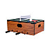 Багатоігровий стіл WORKER Mini 5в1, 51 х 31,5 см