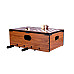 Багатоігровий стіл WORKER Mini 5в1, 51 х 31,5 см