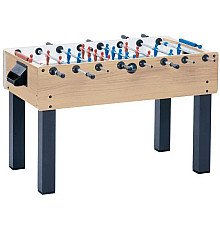 Настільний футбол Garlando F-200, 145 х 125 х 88 см