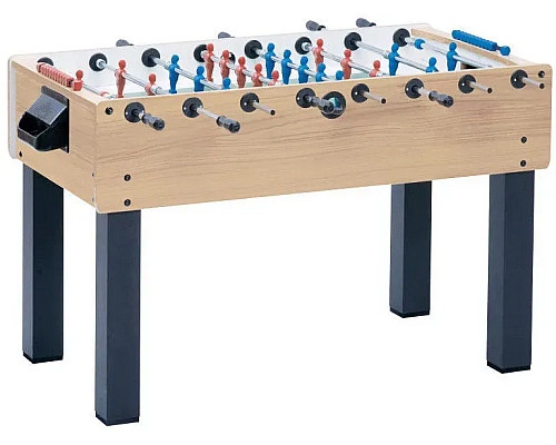 Настільний футбол Garlando F-200, 145 х 125 х 88 см