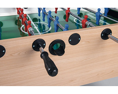 Настільний футбол Garlando F-200, 145 х 125 х 88 см