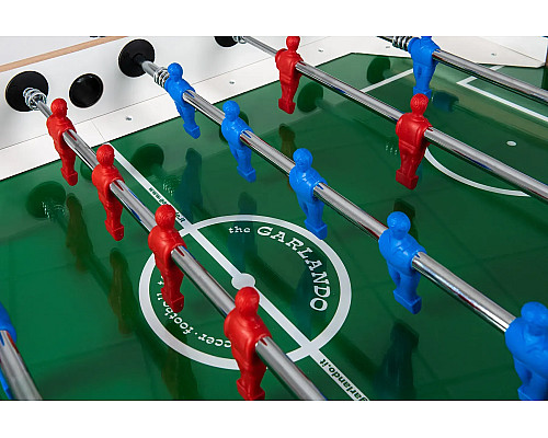 Настільний футбол Garlando F-200, 145 х 125 х 88 см