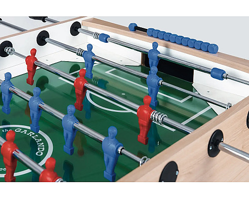 Настільний футбол Garlando F-200, 145 х 125 х 88 см