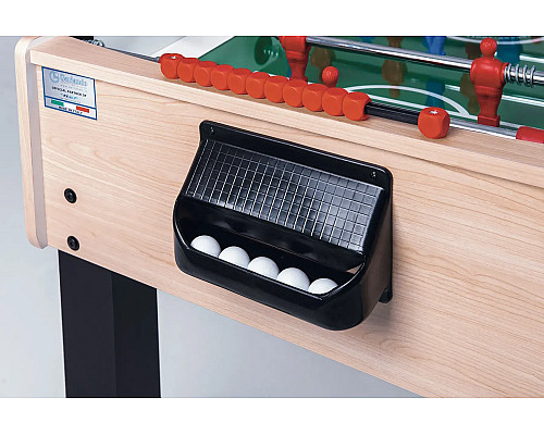 Настільний футбол Garlando F-200, 145 х 125 х 88 см