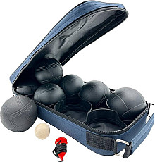 М'ячі для петанку Enero 8 шт