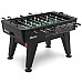 Настільний футбол Hop-Sport Attack, 147,5 x 81 x 90 см - чорний