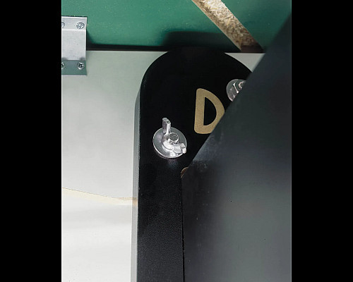 Настільний футбол Garlando F-20 Maplewood, 140 х 110 х 88 см