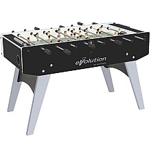 Настільний футбол Garlando F-20 Evolution F20NEULNO, 140 х 110 х 88 см