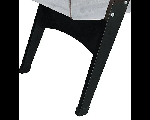 Настільний футбол Garlando G-2000 Grey Oak Telescopic, 143 х 120 х 88 см