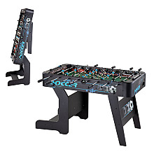 Настільний футбол inSPORTline Almorgan, 119 x 61,5 x 78 см