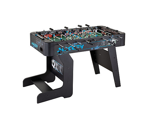 Настільний футбол inSPORTline Almorgan, 119 x 61,5 x 78 см