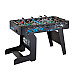 Настільний футбол inSPORTline Almorgan, 119 x 61,5 x 78 см