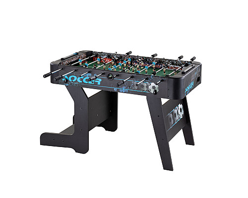 Настільний футбол inSPORTline Almorgan, 119 x 61,5 x 78 см