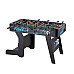 Настільний футбол inSPORTline Almorgan, 119 x 61,5 x 78 см