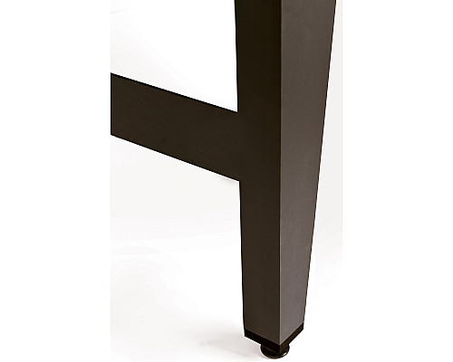 Настільний футбол Garlando F-Zero Grey Oak F0GRULNO, 108 х 95,5-98,5 х 78-80 см