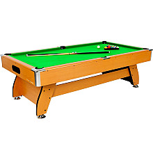 Більярдний стіл Thunder 9FT, 281 х 155 х 80 см