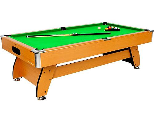 Більярдний стіл Thunder 9FT, 281 х 155 х 80 см