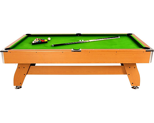 Більярдний стіл Thunder 9FT, 281 х 155 х 80 см