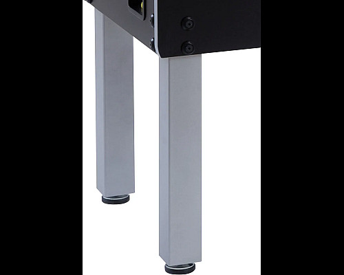Настільний футбол Garlando G-500 Evolution Telescopic, 150 x 80 x 34 см