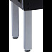 Настільний футбол Garlando G-500 Evolution Telescopic, 150 x 80 x 34 см