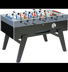 Настільний футбол із жетоноприймачем Garlando Maracana, 137 х 120 х 90,5 см