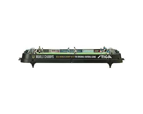 Настільний футбол Stiga Game World Champs, 95 × 49 × 12 см
