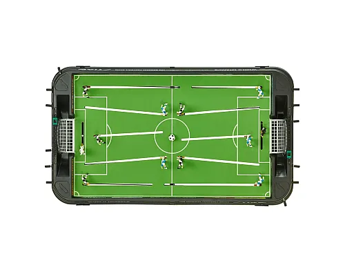 Настільний футбол Stiga Game World Champs, 95 × 49 × 12 см