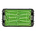 Настільний футбол Stiga Game World Champs, 95 × 49 × 12 см