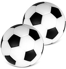 М'ячі для настільного футболу 32 мм Neo-Spert - 2 шт