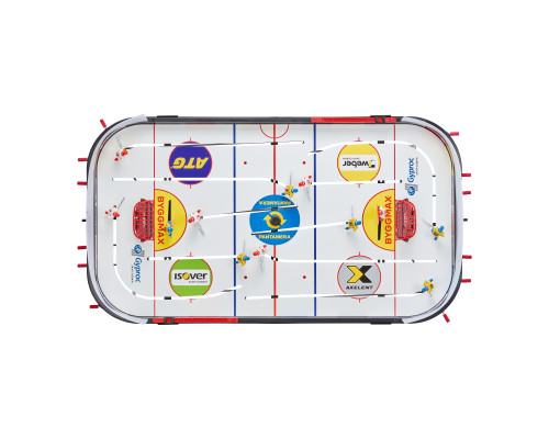 Настільний хокей Stiga Hockey Game Play Off 21 SWE/CAN (71-1145-05)