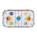 Настільний хокей Stiga Hockey Game Play Off 21 SWE/CAN (71-1145-05)