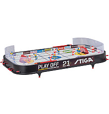 Настільний хокей Stiga Hockey Game Play Off 21 SWE/CAN 71-1145-05