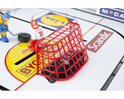 Настільний хокей Stiga Hockey Game Play Off 21 SWE/CAN 71-1145-05
