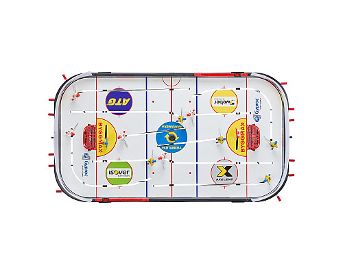 Настільний хокей Stiga Hockey Game Play Off 21 SWE/CAN 71-1145-05