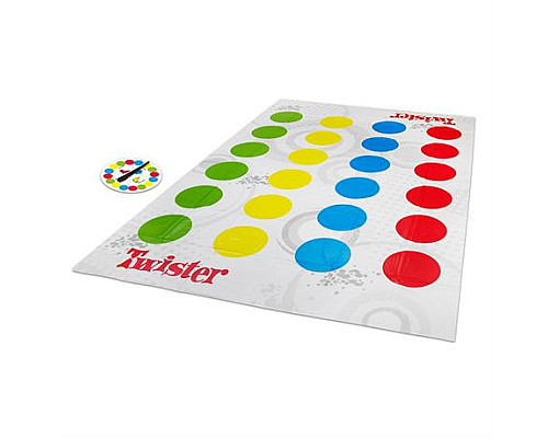 Настільна гра Hasbro Games 