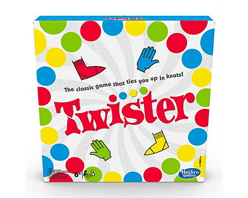 Настільна гра Hasbro Games 