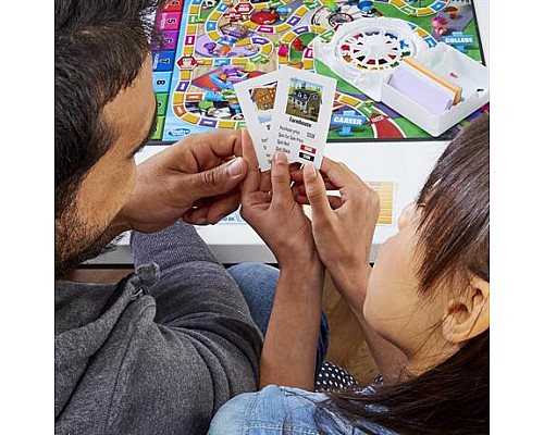Настільна гра Hasbro Games 