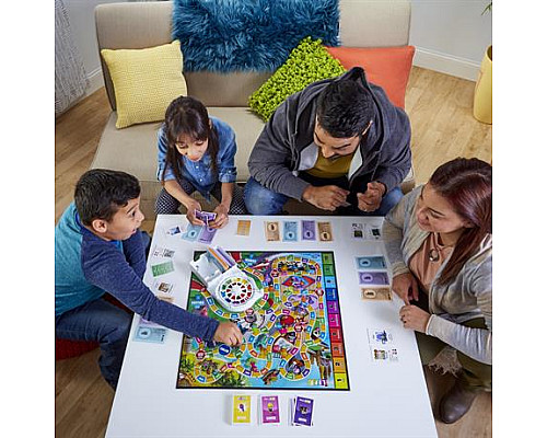 Настільна гра Hasbro Games 