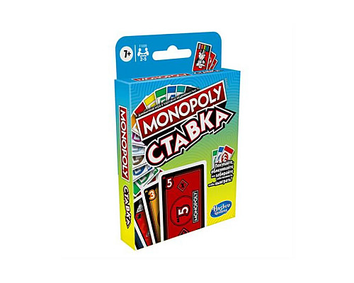Настільна гра Hasbro 