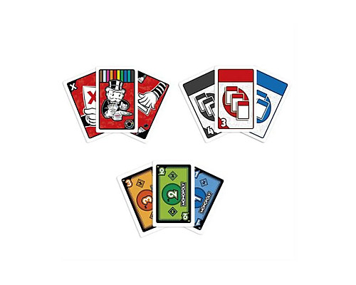 Настільна гра Hasbro 