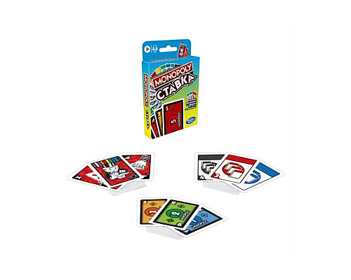 Настільна гра Hasbro 