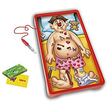 Настільна гра Hasbro 