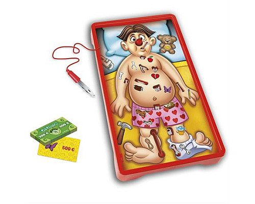 Настільна гра Hasbro 