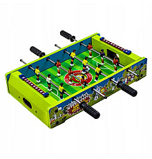 Настільний міні-футбол SPARTAN, 51 х 31 х 10 см