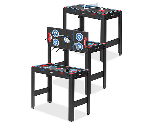 Ігровий стіл 5в1 Neo-Sport NS-810, 92 x 46 x 73 см