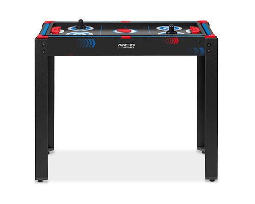 Ігровий стіл 5в1 Neo-Sport NS-810, 92 x 46 x 73 см